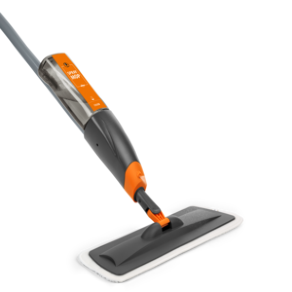 LOBA Spray Mop Set